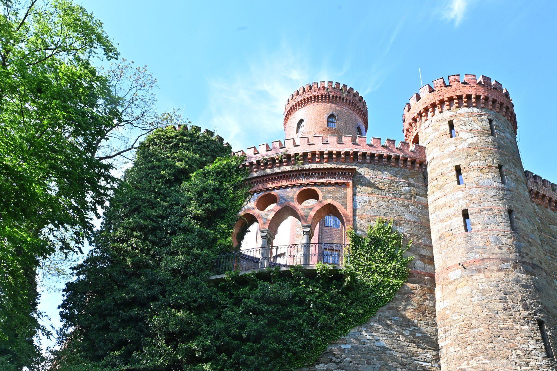 Pałac Marianny Orańskiej