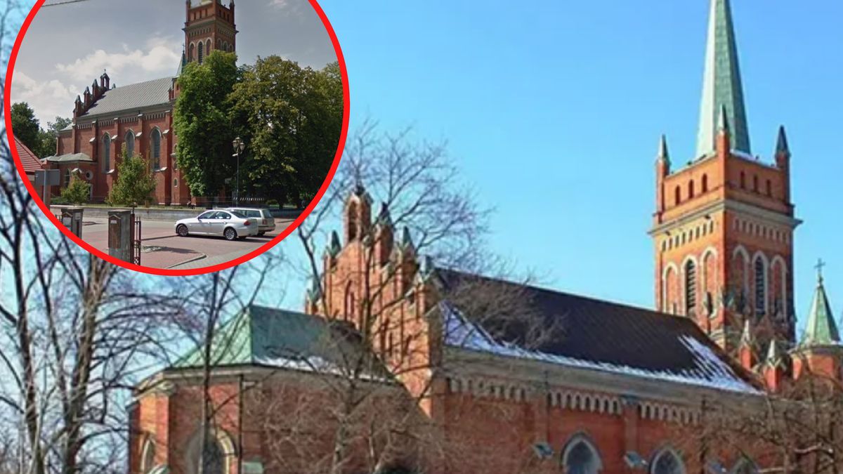 Parafia Wniebowzięcia NMP w Zerzeniu