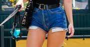 Szorty odchodzą do lamusa. Gwiazdy oszalały na punkcie innych spodenek