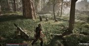 Gothic 1 Remake nie idzie drogą Soulsów. Twórcy ujawnili szczegóły walki, magii i AI