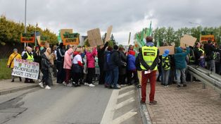 Słupsk nie będzie większy? Wniosek miasta o poszerzenie granic z negatywną rekomendacją