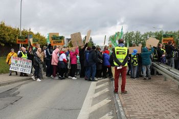 Słupsk nie będzie większy? Wniosek miasta o poszerzenie granic z negatywną rekomendacją