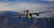 Samoloty U-2 Dragon Lady. Legenda zimnej wojny ma nowe zadania