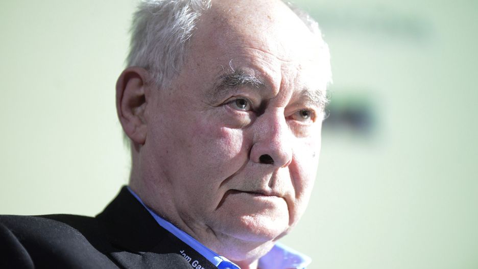 Prof. Marcin Król przewiduje ogromny kryzys. I totalną zmianę stylu życia