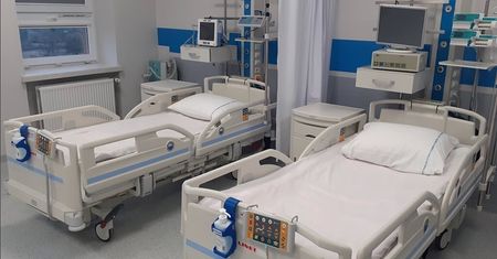 Zawiercie. Chirurgia w Szpitalu Powiatowym na miarę XXI wieku. Remont oddziału kosztował 1,4 mln złotych