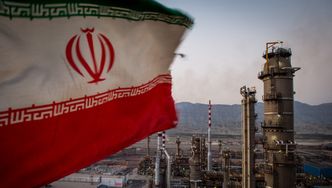 Iran "rozważa zamknięcie Cieśniny Ormuz". To gospodarcza opcja atomowa Teheranu