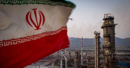 Iran "rozważa zamknięcie Cieśniny Ormuz". To gospodarcza opcja atomowa Teheranu