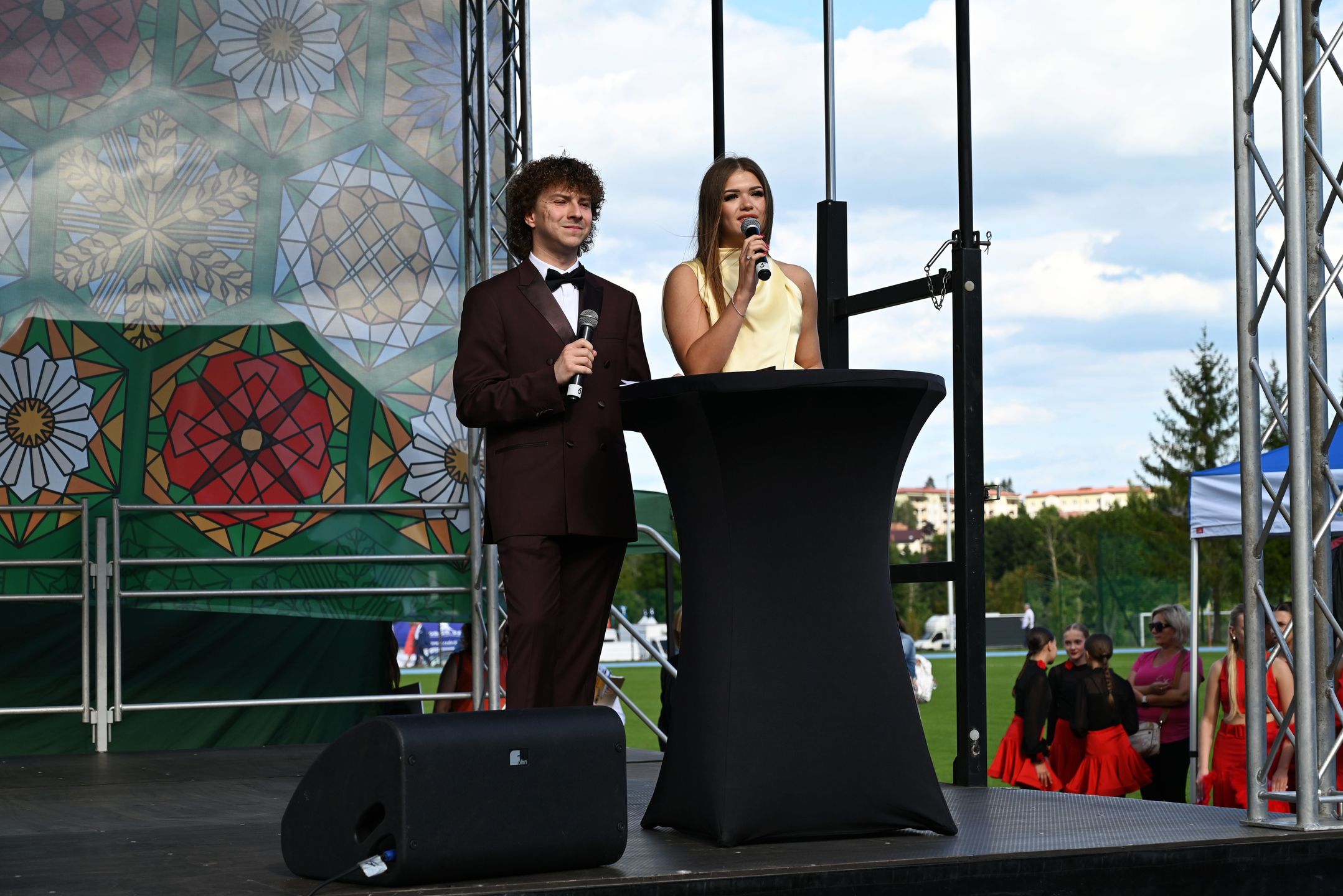 Tak było na wyborach Miss Rypin Agra 2026