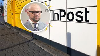 "Aż odjęło mi mowę". Rafał Brzoska mówi, co usłyszał od prezydenta Francji