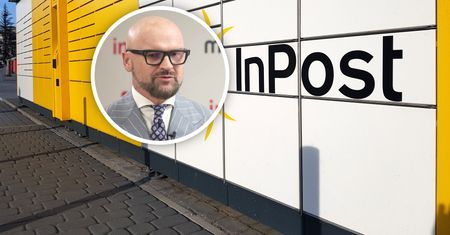 "Aż odjęło mi mowę". Rafał Brzoska mówi, co usłyszał od prezydenta Francji