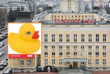 Siedziba Polskiego Radia, fot. materiały prasowe