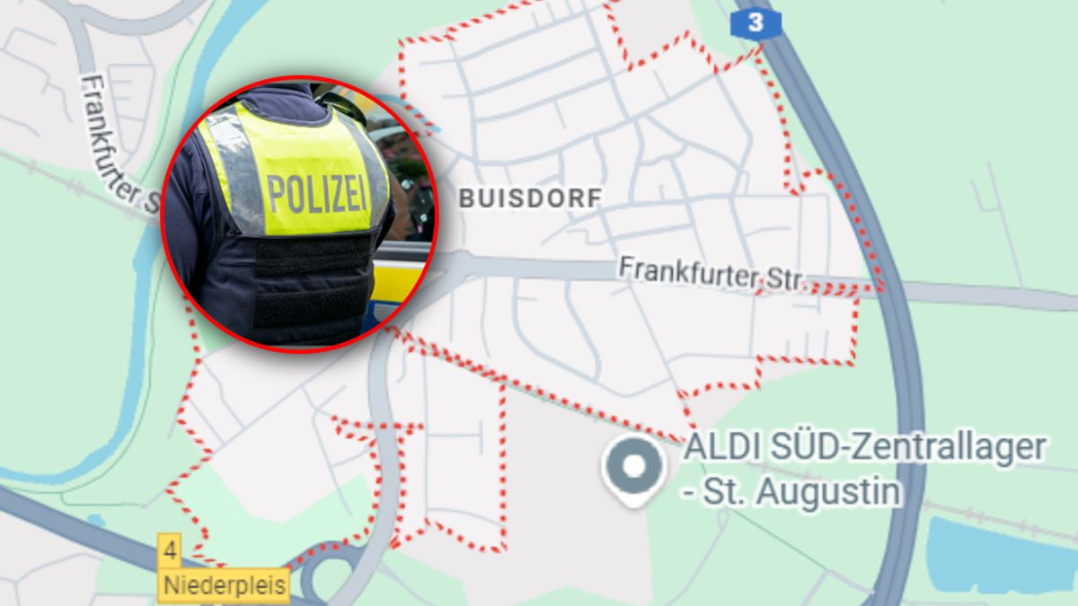 Polka zmarła w Niemczech.