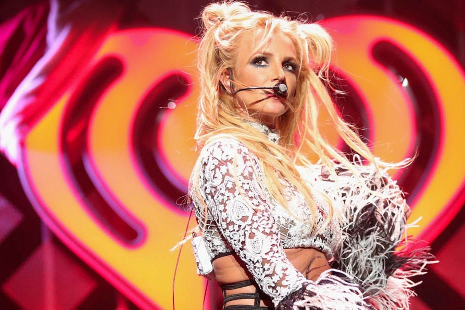 Koniec kariery Britney Spears? Sprzedała prawa do swojej muzyki