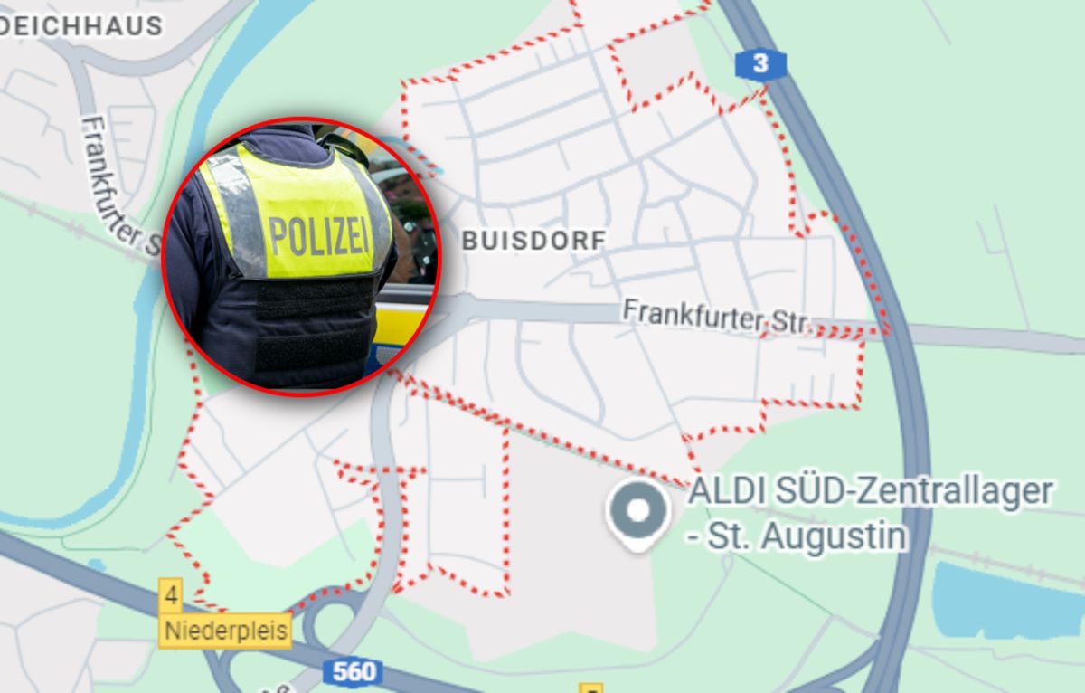 Tragedia w Niemczech. Nie żyje Polka. Wpadła do wody z krzesłem