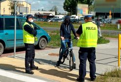 Rowerzyści muszą uważać. Za złamanie jednego przepisu można dostać nawet 3 tys. zł kary