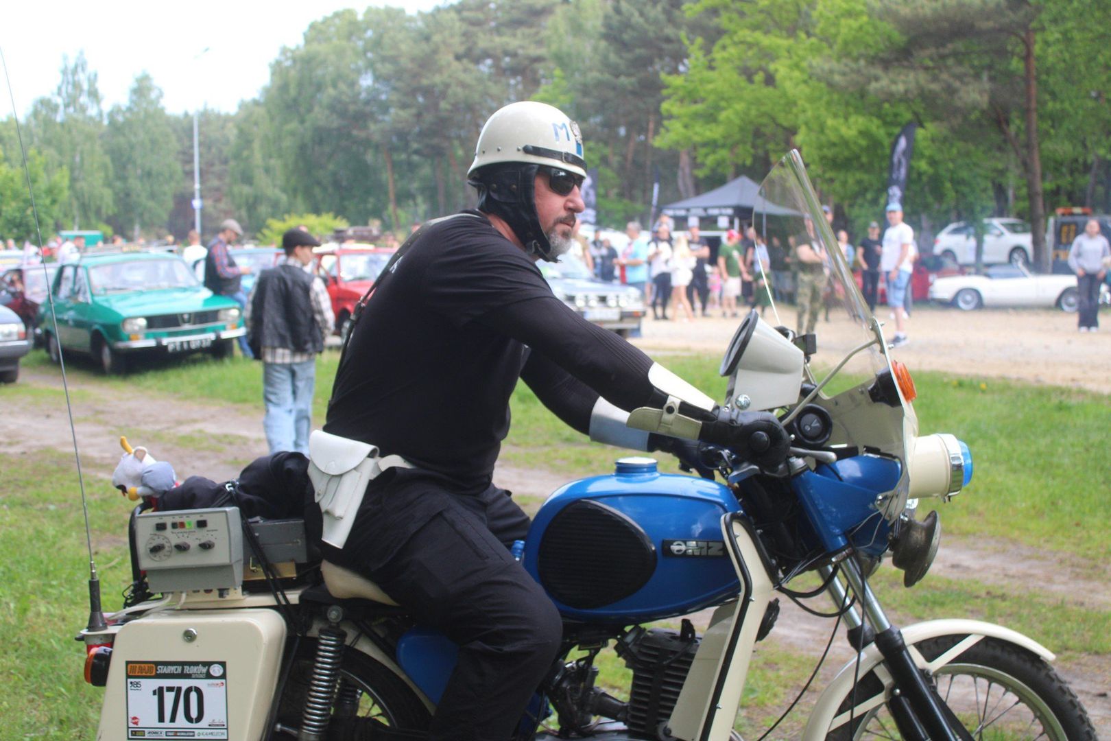 Weekend z klasyką i dobrym sercem