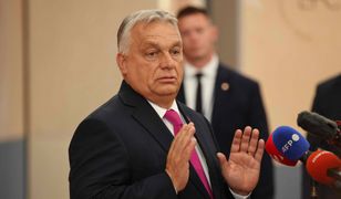 Media: Węgry osłabiły stanowisko UE ws. Białorusi