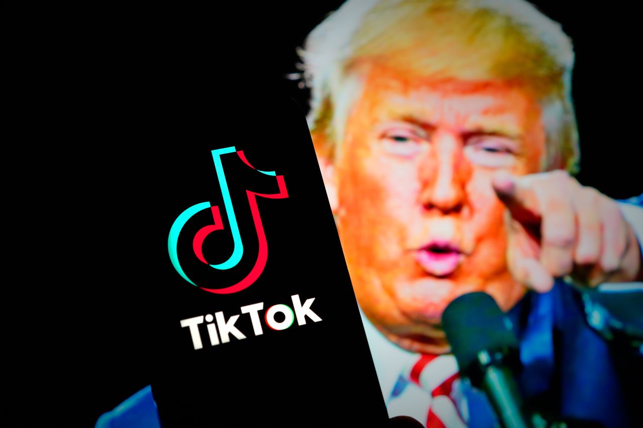 TikTok ban looms: US court upholds security-driven law