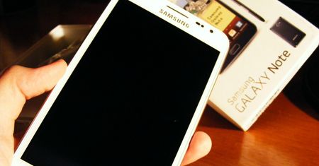 Samsung i Apple wygenerowały 103% zysków z rynku smartfonów