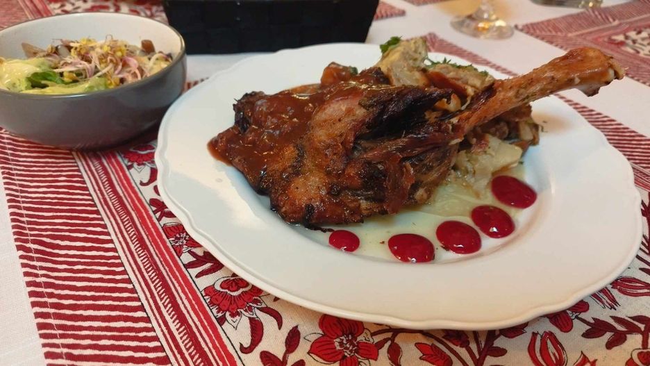 Kuchenne Rewolucje w Koronowie