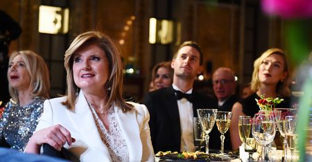 Słynna milionerka radzi, jak odnieść sukces. "Wyśpij się"