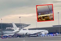 Nowe ustalenia ws. tragicznych turbulencji. Liczba rannych rośnie