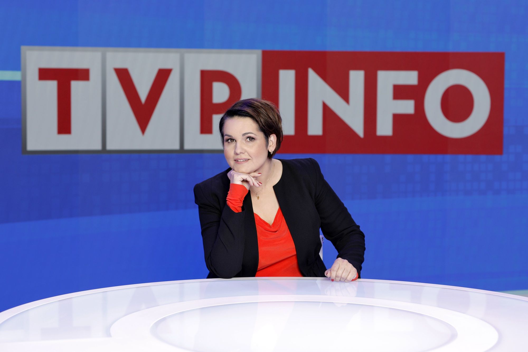 Tyle Edyta Lewandowska zarabia w TVP. Astronomiczne kwoty