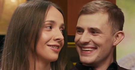Jednak jest z Wiktorią? Szymon z "Rolnik szuka żony" zareagował na plotki