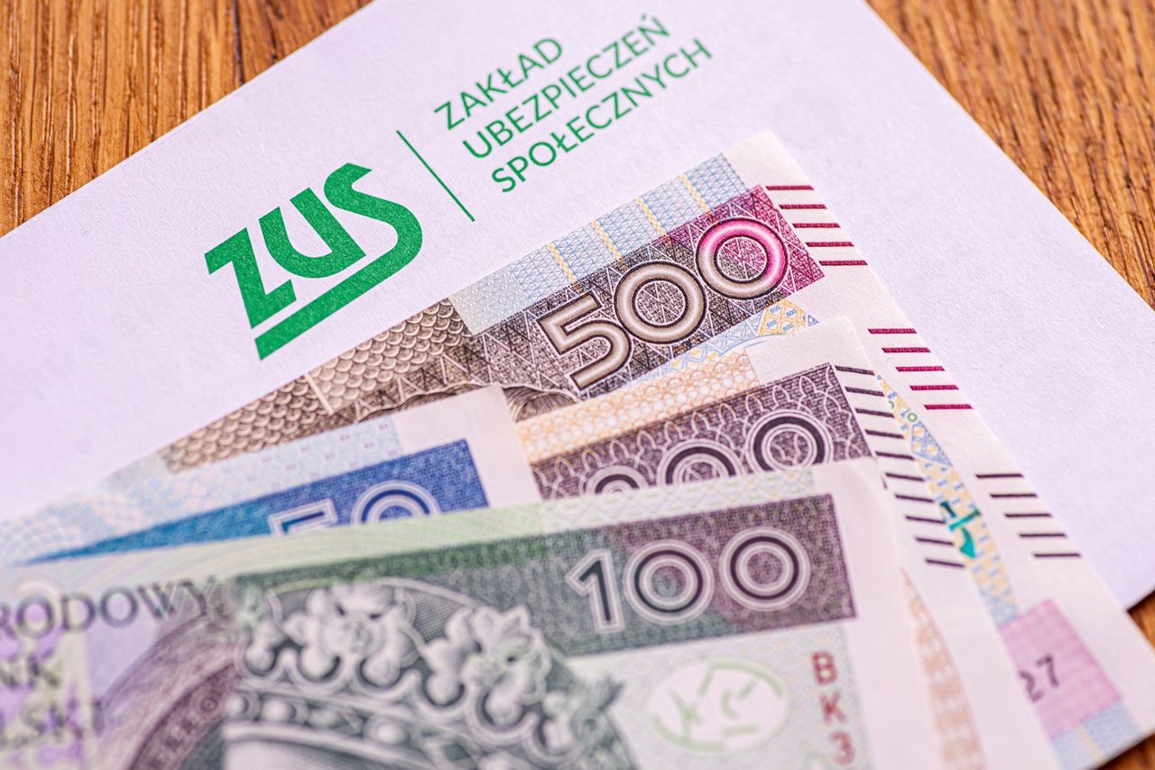 ZUS wzywa do wyjaśnień. Są błędy we wnioskach o nowe świadczenie