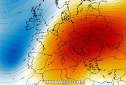 Pogoda długoterminowa dla Polski. Nadciąga wiosna?