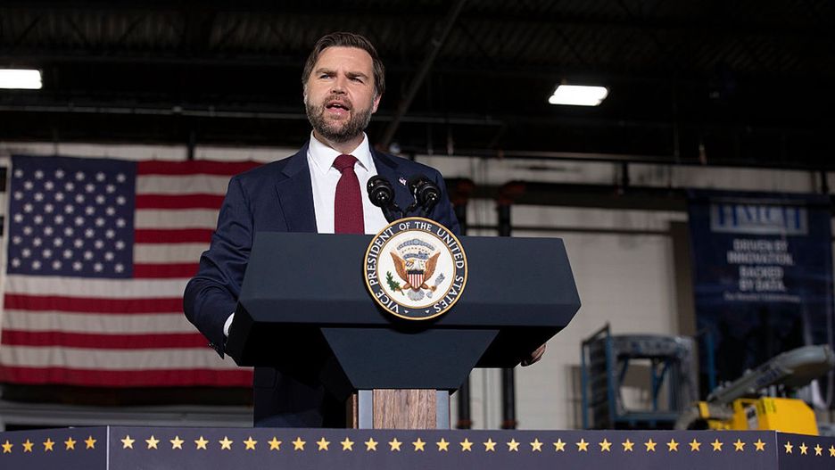 JD Vance