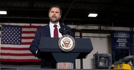 Rosyjski polityk odgraża się USA. "Z góry skazana na porażkę"
