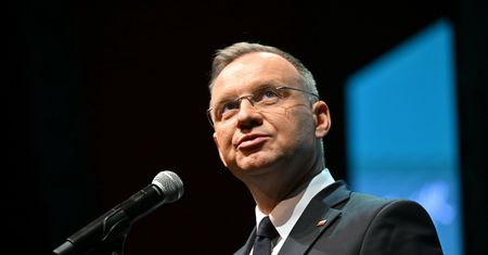 Wolna Wigilia 2025. Media: możliwe weto Dudy