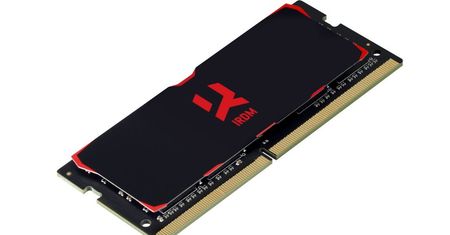 IRDM DDR4 SODIMM - nowe pamięci w ofercie polskiego producenta
