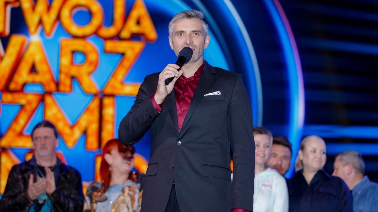 Zmiana zasad w finale programu "Twoja Twarz Brzmi Znajomo"