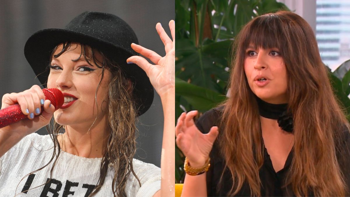 Dyskusja o fenomenie Taylor Swift w "Dzień Dobry TVN". Padły zaskakujące słowa