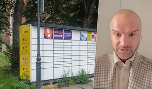 Kurierzy zostali w domu. Prezes InPostu tłumaczy, dlaczego nie dostaniesz paczki