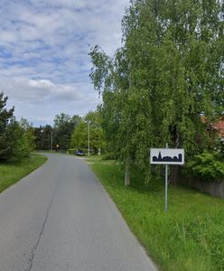 Nazwa wsi jest powodem do drwin. Jednak nie wszyscy chcą zmiany