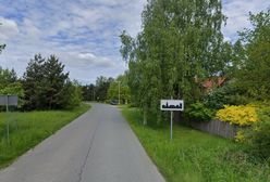 Nazwa wsi jest powodem do drwin. Jednak nie wszyscy chcą zmiany