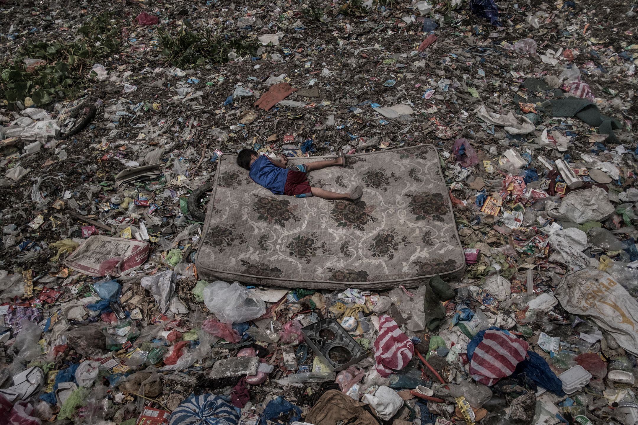 World Press Photo 2019: "Dziewczynka płacząca na granicy" została Zdjęciem Roku 16