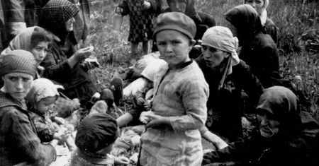 Uznano ją za chorą psychiczną. Zginęła w Auschwitz
