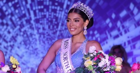 Odebrali jej koronę. Miss Karoliny Północnej zatrudniła prawników