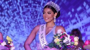 Odebrali jej koronę. Miss Karoliny Północnej zatrudniła prawników