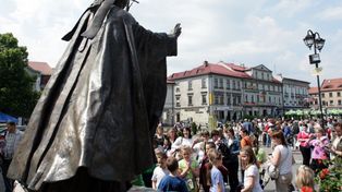 Dni Wadowic 2026 będą miały charakter rodzinny i będą związane ze 106. rocznicą urodzin Jana Pawła II
