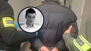 18-letni Adam zginął pod dyskoteką. Ujawniono wyniki sekcji