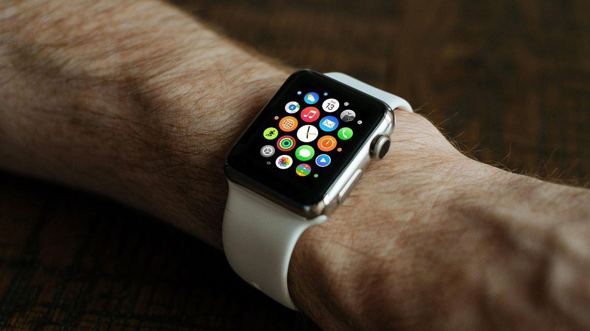 smartwatch