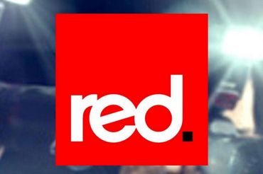 Logo Red Carpet Media Group
