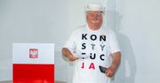 Lech Wałęsa podjął decyzję ws. udziału w zaprzysiężeniu Andrzeja Dudy