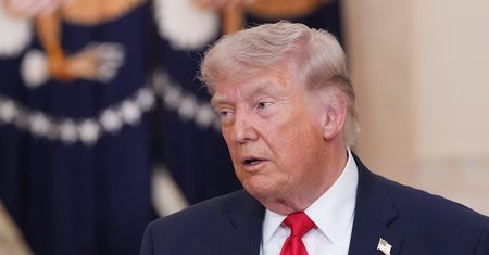 Rzeczniczka Białego Domu ujawnia. Trump wie już o zestrzelonym myśliwcu
