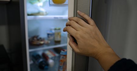 Brzydki zapach w lodówce? Proste rozwiązanie. Jest w każdym domu